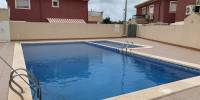 Sale - Town house - San Javier - Costa Calida