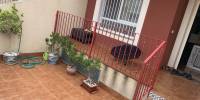 Sale - Town house - San Javier - Costa Calida