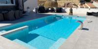 Sale - Villa - Ciudad quesada - Costa Blanca