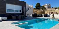 Sale - Villa - Ciudad quesada - Costa Blanca