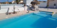 Sale - Villa - Ciudad quesada - Costa Blanca