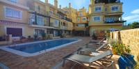 Sale - Apartment - La Manga Club - Costa Calida