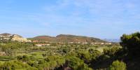 Sale - Apartment - La Manga Club - Costa Calida