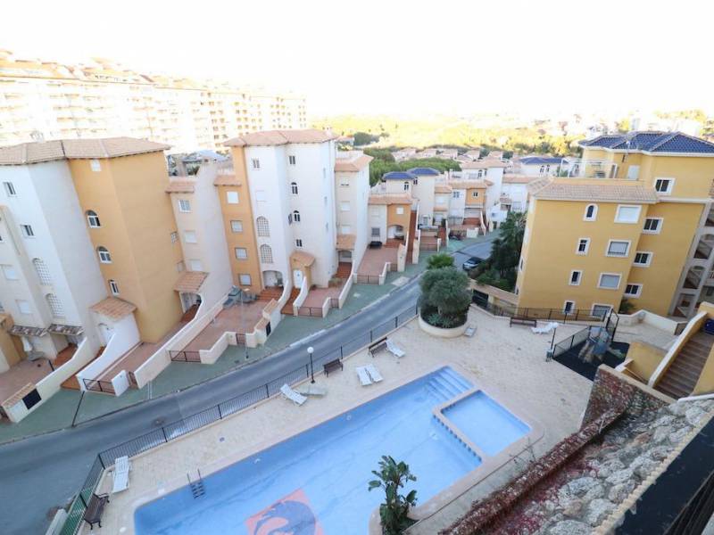 Penthouse - Sale - Orihuela Costa - Costa Blanca