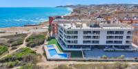 Sale - Apartment - La Mata - Costa Blanca