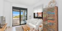 Sale - Apartment - La Mata - Costa Blanca