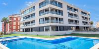 Sale - Apartment - La Mata - Costa Blanca