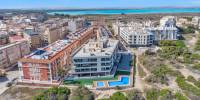 Sale - Apartment - La Mata - Costa Blanca