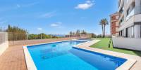 Sale - Apartment - La Mata - Costa Blanca