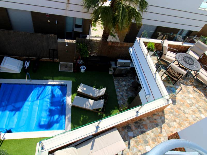 Villa - Sale - Ciudad quesada - Costa Blanca