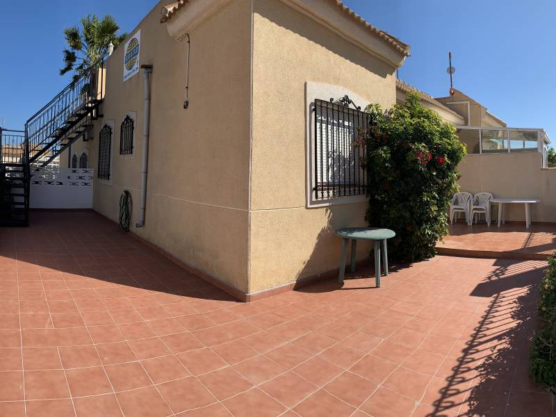 Town house - Sale - Torrevieja - Costa Blanca