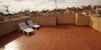 Sale - Town house - Torrevieja - Costa Blanca