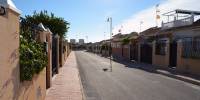 Sale - Town house - Torrevieja - Costa Blanca