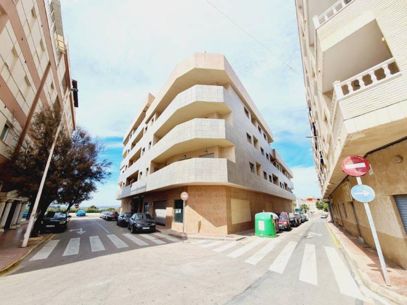 Apartment - Sale - La Mata - Costa Blanca