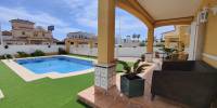 Sale - Villa - Orihuela Costa - Cabo Roig