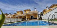 Sale - Villa - Orihuela Costa - Cabo Roig