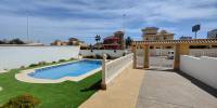 Sale - Villa - Orihuela Costa - Cabo Roig