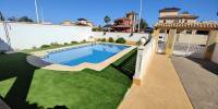 Sale - Villa - Orihuela Costa - Cabo Roig