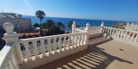 Sale - Villa - Torrevieja - Costa Blanca