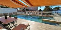 Sale - Villa - Torrevieja - Costa Blanca