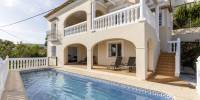 Sale - Villa - Javea - Costa Blanca