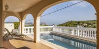 Sale - Villa - Javea - Costa Blanca