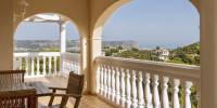 Sale - Villa - Javea - Costa Blanca