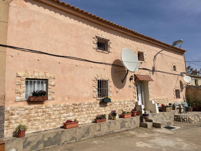 Country House - Sale - Lorca - Costa Calida