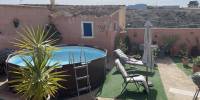 Sale - Country House - Lorca - Costa Calida