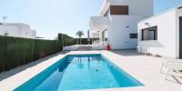 Sale - Villa - Polop - Costa Blanca