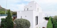 Sale - Villa - Polop - Costa Blanca