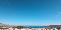 Sale - Villa - Polop - Costa Blanca