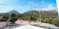 Sale - Villa - Polop - Costa Blanca