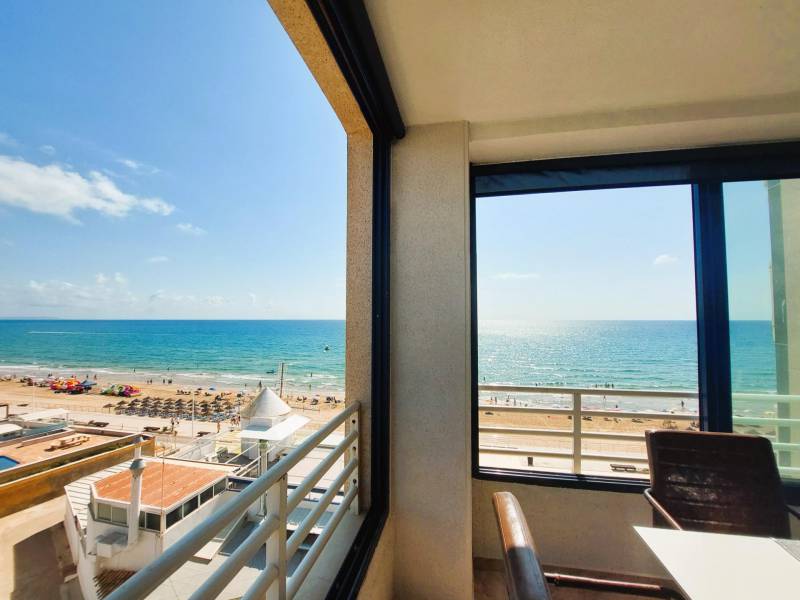 Apartment - Sale - Torrevieja - Costa Blanca