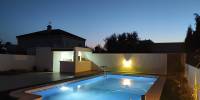 Sale - Villa - Torrevieja - Torreta florida