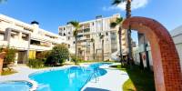 Sale - Apartment - Torrevieja - Costa Blanca