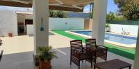 Sale - Villa - Torrevieja - Torreta florida