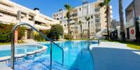 Sale - Apartment - Torrevieja - Costa Blanca