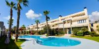 Sale - Apartment - Torrevieja - Costa Blanca