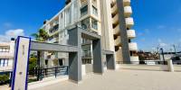 Sale - Apartment - Torrevieja - Costa Blanca