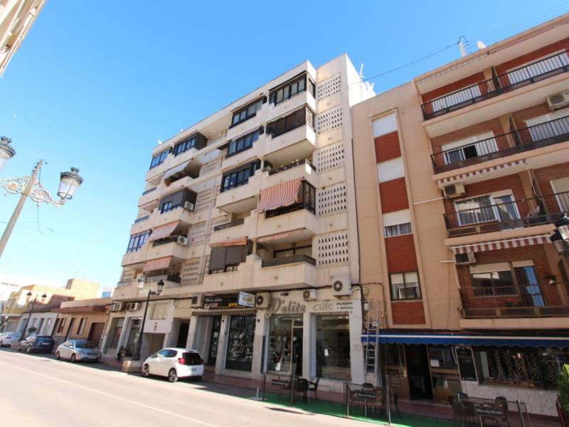 Apartment - Sale - Guardamar del Segura - Costa Blanca