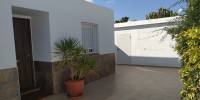 Sale - Villa - Torrevieja - Torreta florida