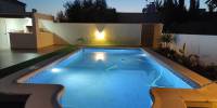 Sale - Villa - Torrevieja - Torreta florida