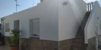 Sale - Villa - Torrevieja - Torreta florida