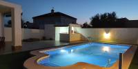 Sale - Villa - Torrevieja - Torreta florida