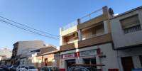 Sale - Town house - Torrevieja - Centro