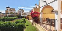 Sale - Town house - La Manga Club - Costa Calida