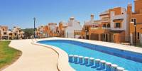 Sale - Town house - La Manga Club - Costa Calida