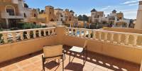 Sale - Town house - La Manga Club - Costa Calida