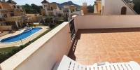 Sale - Town house - La Manga Club - Costa Calida